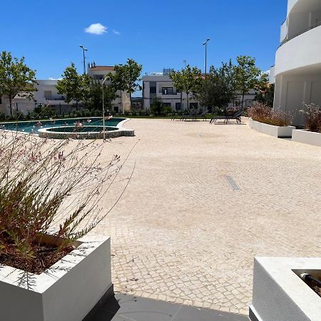 Albur Village A - Crocus Alvor Eksteriør billede