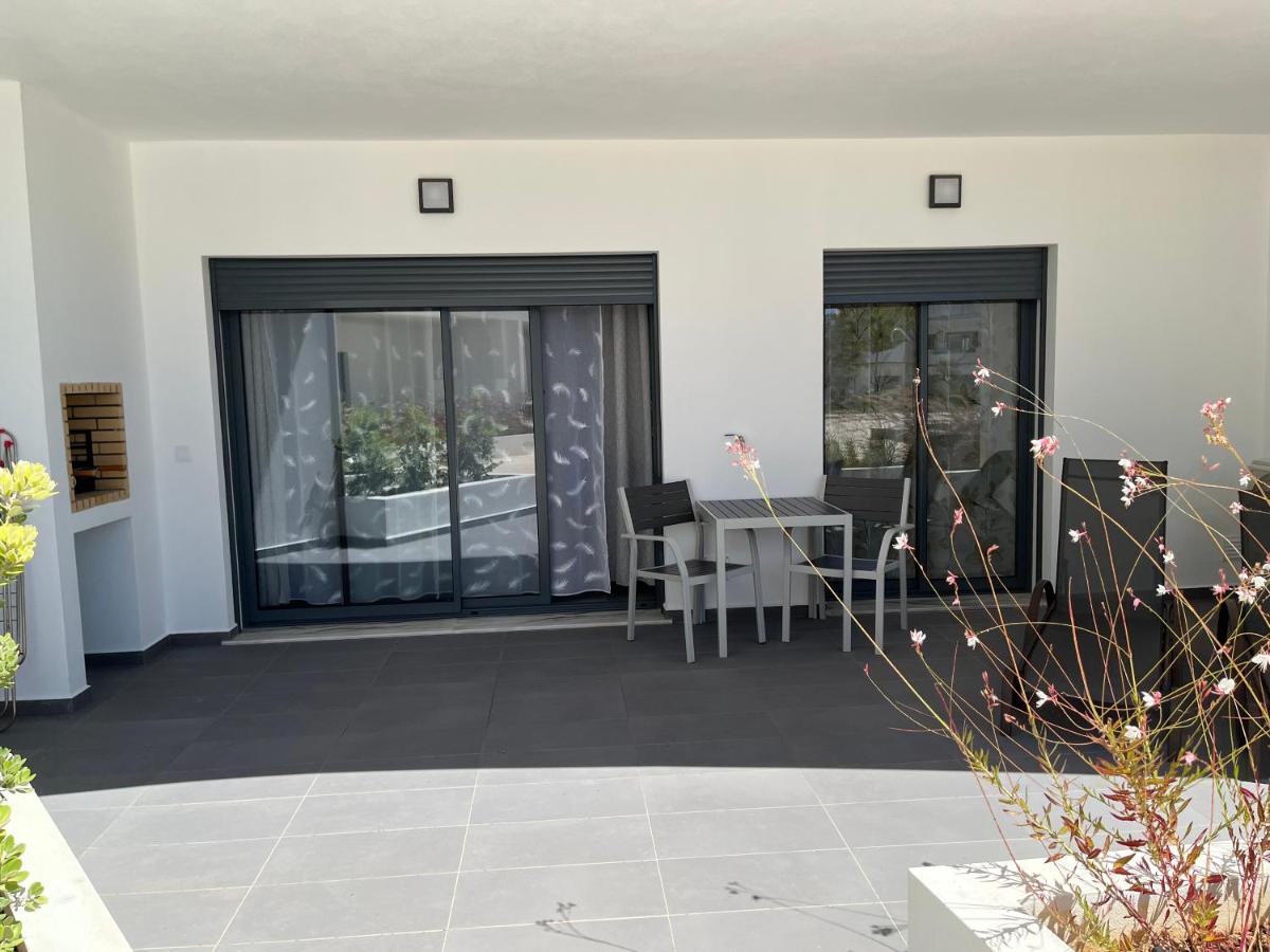 Albur Village A - Crocus Alvor Eksteriør billede